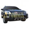 BLOW MOLDED FRONT GUARD FOR SPORTAGE '07 UP