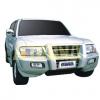 PLASTIC FRONT GUARD FOR PAJERO '01(FRP)