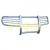 S/S GRILLE GUARD FOR PAJERO '03 UP