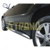 S/S SIDE BAR FOR LEXUS RX330/350 '07 UP