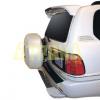 Rear Spoiler with LED Light for Toyota Land Cruiser '98~ '00