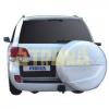 SPARE TIRE COVER FOR TOYOTA LAND CRUISER '08