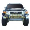 FJ Cruiser '06 up Polished Stainless Steel A-Bar