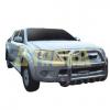 S/S A-BAR WITH GRILLE FOR HILUX VIGO '06 UP