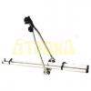 ROOF MOUNTED UPRIGHT BIKE CARRIER